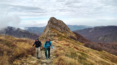 Rifugio Città di Sarzana > Passo di Pradarena